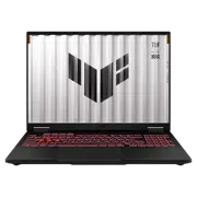 Laptop Gaming 16" ASUS TUF Gaming A16 FA608PM, Jaeger Gray