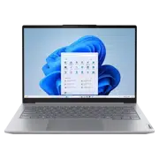 Laptop Business 14" Lenovo ThinkBook 14 G8 IRL, Arctic Grey