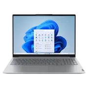Ноутбук для бизнеса 16" Lenovo ThinkBook 16 G8 IRL, Arctic Grey