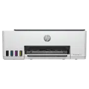 Dispozitiv multifuncțional HP Smart Tank 520, White