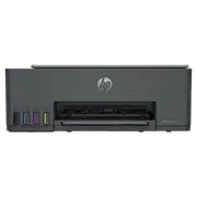 Dispozitiv multifunctional HP Smart Tank 581, Negru