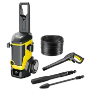 Мойка высокого давления Karcher K 7 WCM + Автомобильный шампунь RM 619, 5 л