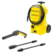 Минимойка высокого давления Karcher K 3 Classic 1.676-220.0