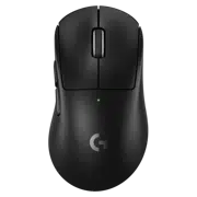 Mouse Wireless Logitech G PRO X Superlight 2 DEX, Black