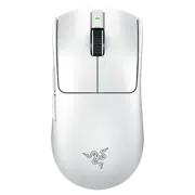 Mouse Gaming Wireless Razer Viper V3 Pro, White