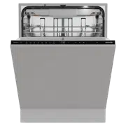 Посудомоечная машина Gorenje GV673D63, Gray