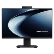 Моноблок ASUS P440VAK, Core i3, 8ГБ/512ГБ, 60 Гц, Черный