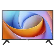 Телевизор 40" Hisense 40A4Q, Черный