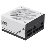 Sursă Alimentare PC ASUS Prime 850W, Alb