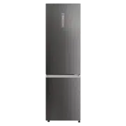 Frigider Haier EHD3PWDNPD206, Dark Inox