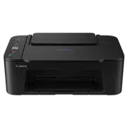 Dispozitiv multifuncțional Canon Pixma E3640, Negru