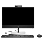 Моноблок HP ProOne 440 G9, Core i3, 8ГБ/512ГБ, 60 Гц, Черный