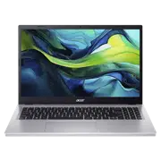 Laptop 15,6" Acer Aspire Go 15 AG15-71P, Pure Silver