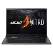 Laptop Gaming 16" Acer Nitro Lite 16 NL16-71G, Shale Black