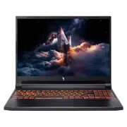 Laptop Gaming 16" Acer Nitro V16 AI ANV16-42, Shale Black