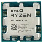 Procesor AMD Ryzen 5 7600 Tray, Silver