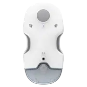 Робот-стеклоочиститель HUTT C7, Белый