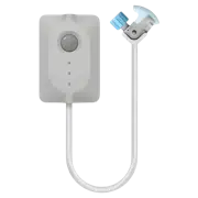 Аккумулятор HUTT E+, Белый