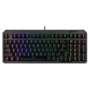 Клавиатура ASUS TUF Gaming K3 Gen II, Black