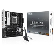 Материнская плата ASUS B850M MAX GAMING WIFI AM5 Micro-ATX