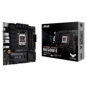 Материнская плата ASUS TUF GAMING B650M-E, Black