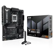 Материнская плата ASUS TUF GAMING B850-E WIFI AM5 ATX