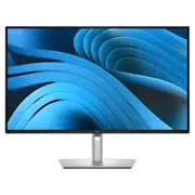 Monitor 27" DELL P2725QE, Black