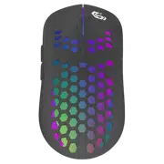 Игровая мышь Gembird RAGNAR-WRX500, Black