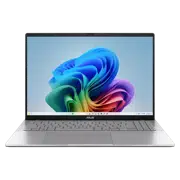 Ноутбук 16" ASUS Vivobook S 16 OLED M3607HA, Gray