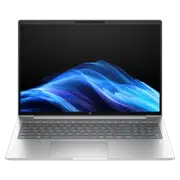 Ноутбук для бизнеса 16" HP ProBook 4 G1i 16, Intel Core Ultra 7 255U, Pike Silver