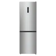 Холодильник Gorenje NRK619DA2XL4, Silver