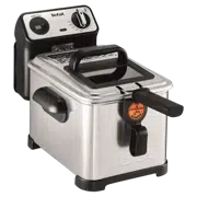 Friteuza Tefal FR511170, Silver