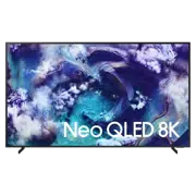 Televizor 75" Samsung QE75QN900FUXUA, Negru