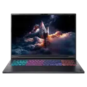 Игровой ноутбук 18" Acer Nitro 18 AI AN18-61, Obsidian Black