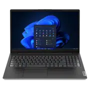 Laptop Business 15,6" Lenovo V15 G4 IRU, Negru
