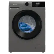 Mașină de spălat Gorenje W1NHPI84AST, Grey