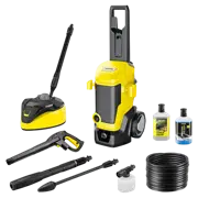 Мойка высокого давления Karcher K 7 WCM FJ Home 1.317-403.0