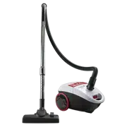 Пылесос Gorenje VC1811SFSWR, White