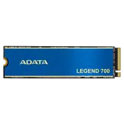 Unitate SSD ADATA LEGEND 700, 256GB, Blue