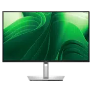 Monitor 23,8" DELL P2425DE, Silver