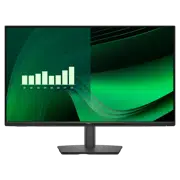 Monitor 27" DELL E2725HM, Black