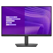  Monitor 24" DELL E2425HSM, Black