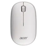 Беcпроводная мышь Acer AMR100, Белый