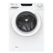 Mașină de spălat Candy HE 1294TWM6/1-S, White