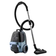 Пылесос Gorenje VC2302G6AHBL, Голубой
