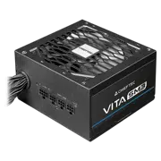 Блок питания для компьютеров Chieftec Vita SM3 BPX-750-C, Черный