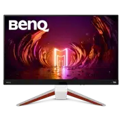 Monitor Gaming 27" BenQ EX2710U, White