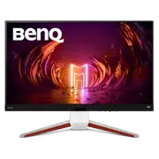 Monitor Gaming 32" BenQ EX3210U, White