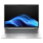 Laptop Business 14" HP ProBook 4 G1a 14, Pike Silver