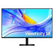 Monitor 37" Samsung S37D802U, Black